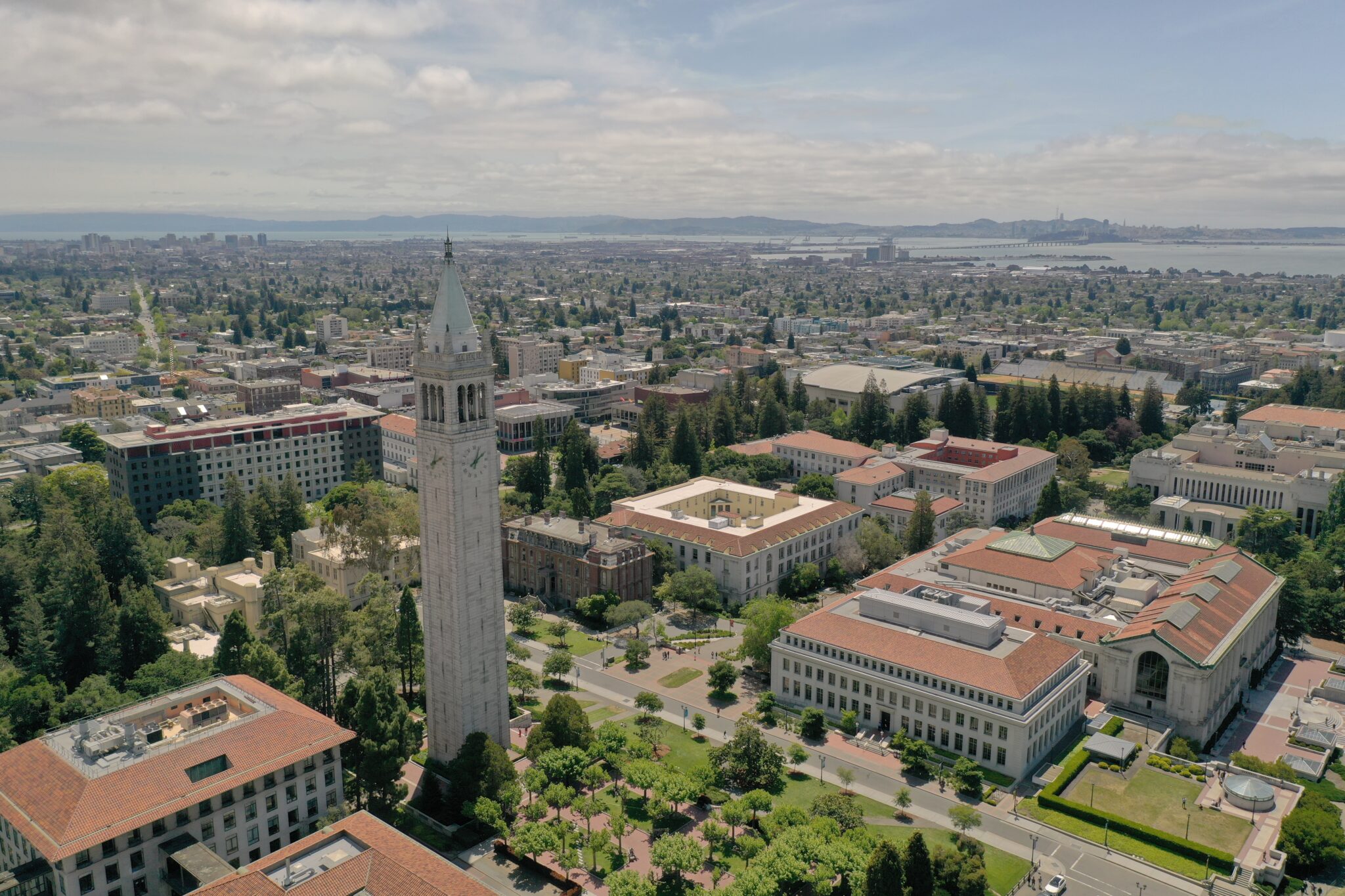 大学照片